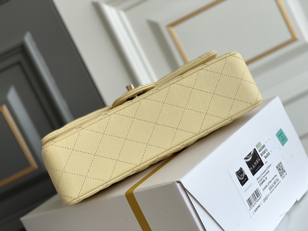 Classic Flap Bag