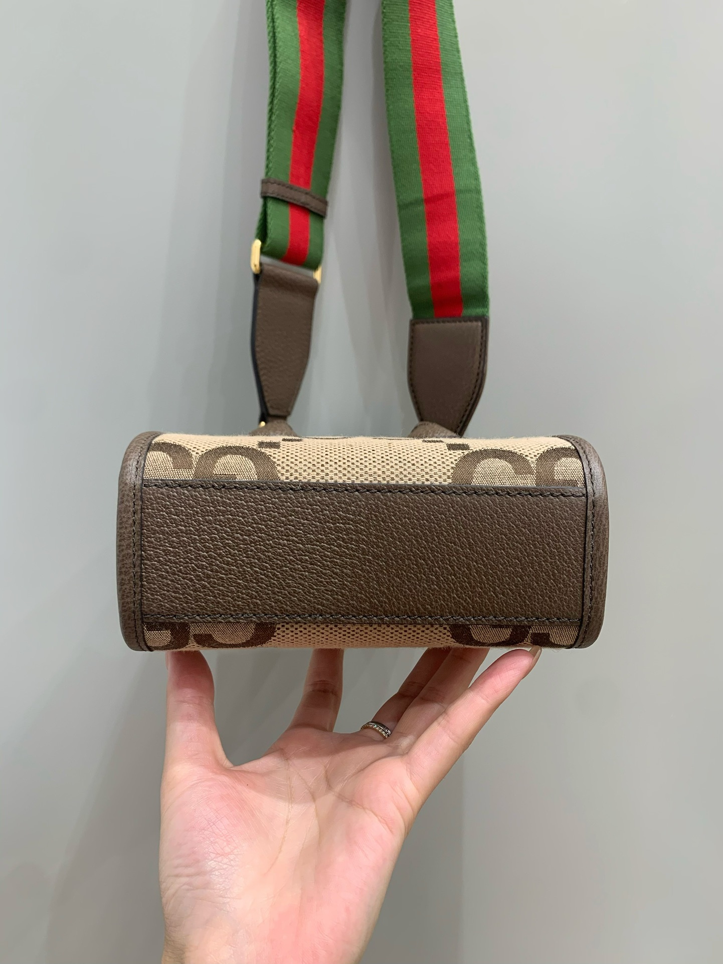 Mini Tote bag