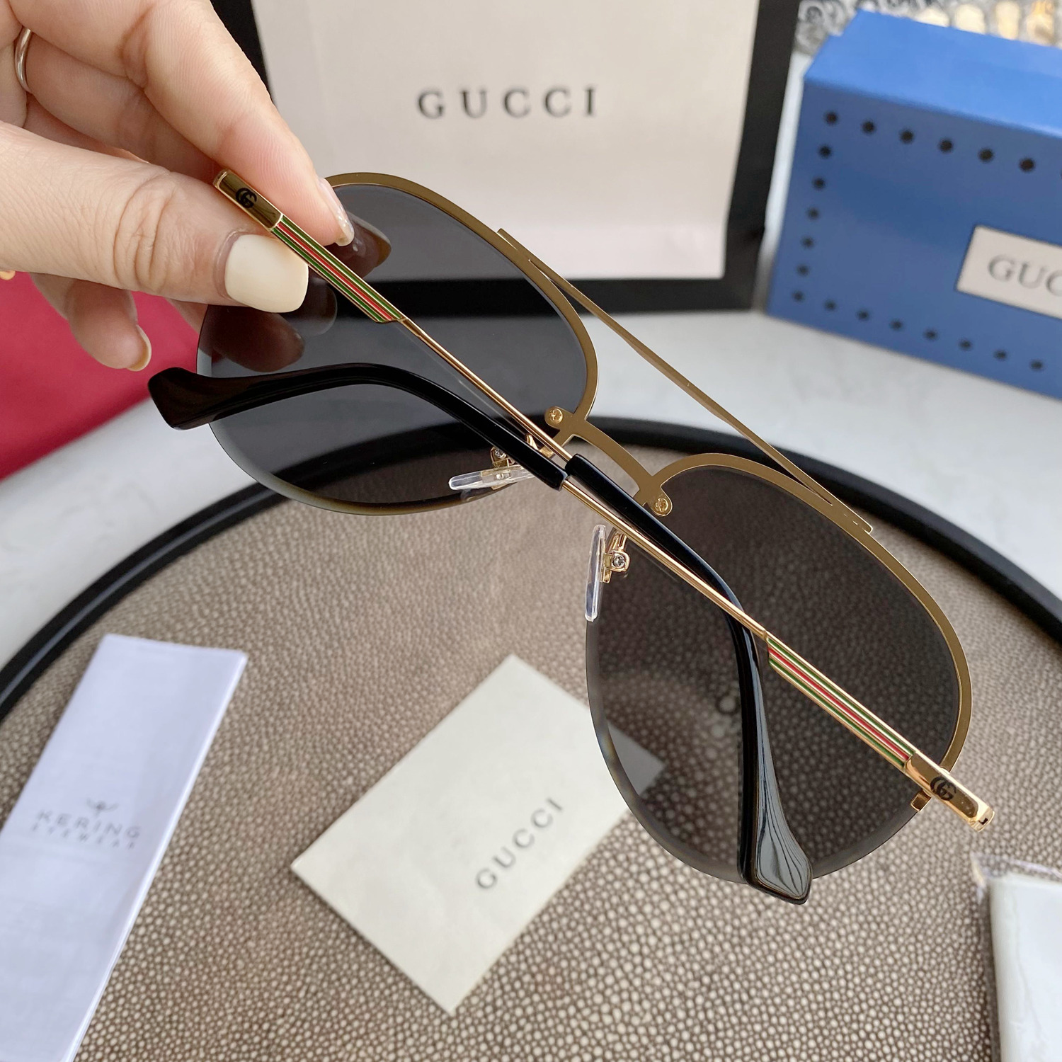 Gvc*1 SUNGLASSES