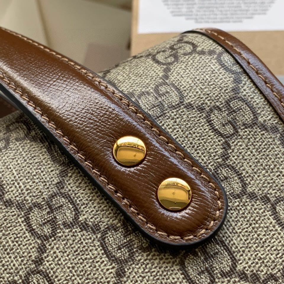 GG HANDLE BAG