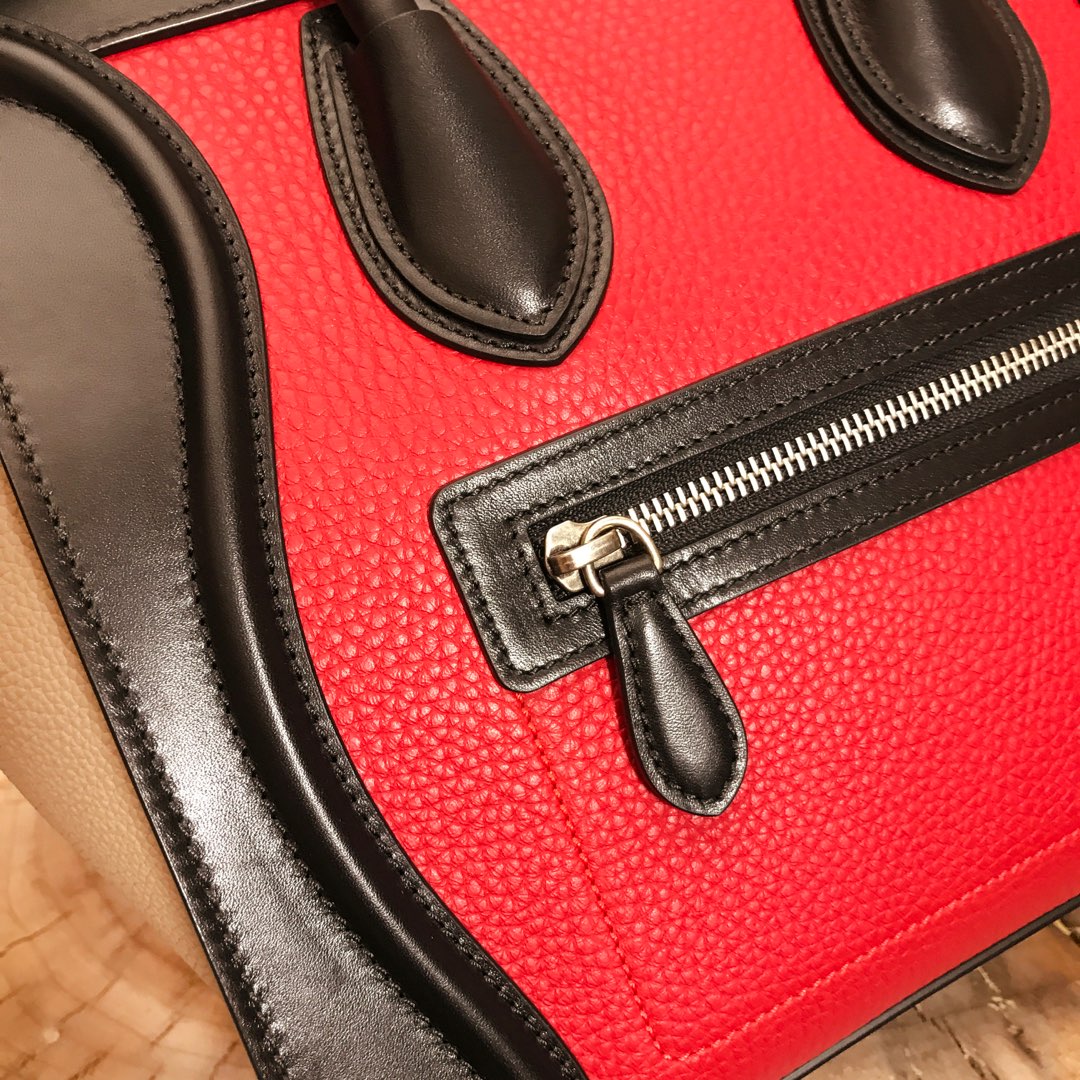 lU*gage bag