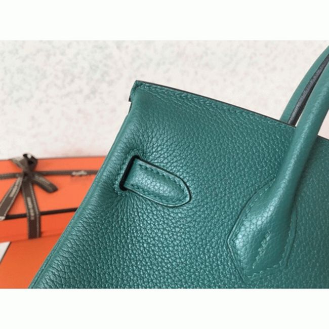 Budget-Friendly Malachite 25cm H**me5 Birkin Imitation