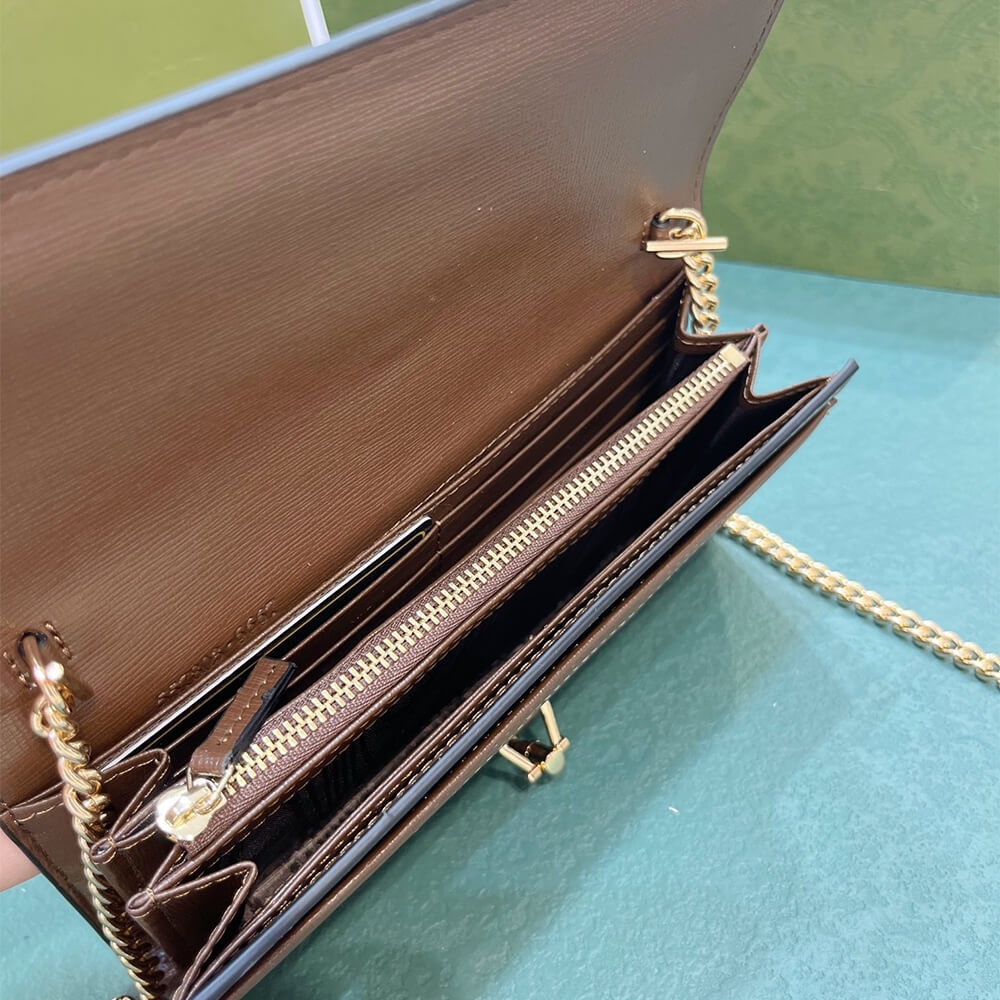 Gvc*1 Jackie 1961 Wallet on Chain
