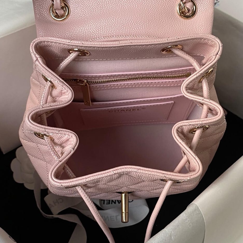 Ch**el BACKPACK(high-end grade)
