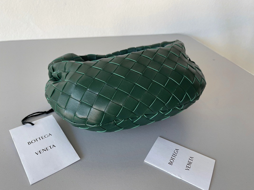 Fake B0tt*ga Ven*ta BV Jodie Mini Bag Travertine