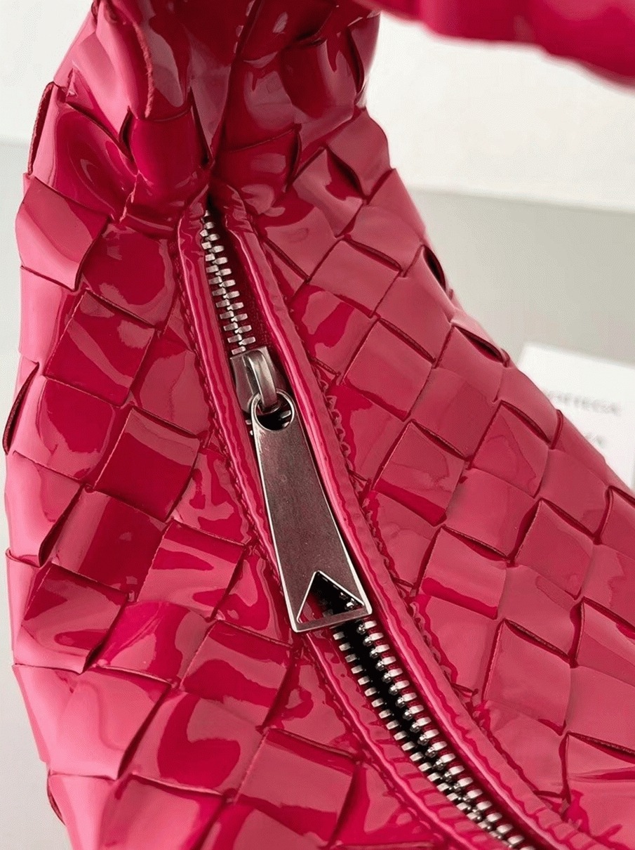 Fake B0tt*ga Ven*ta BV Jodie Mini Bag Red