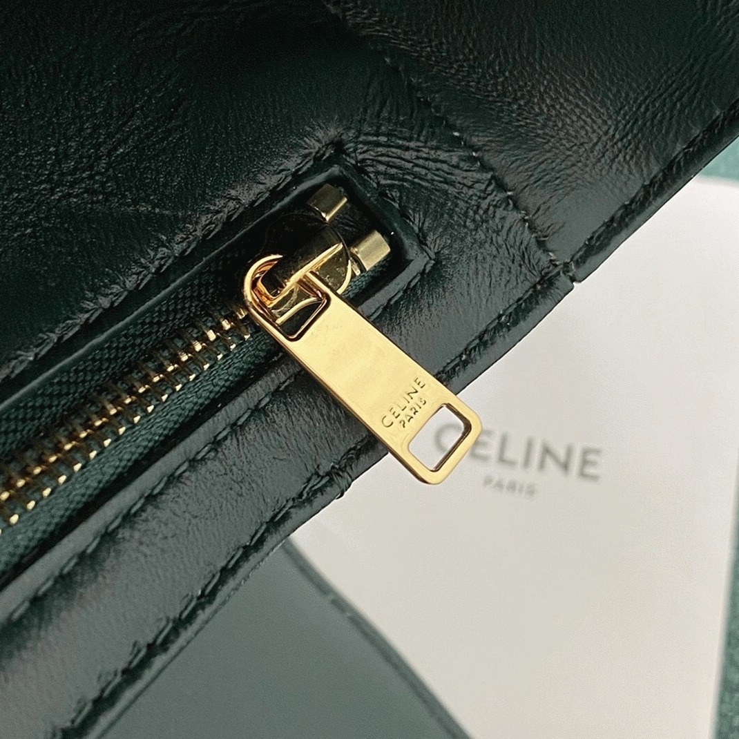 Amazone Color Ce1i*e Triomphe Large Knockoff Bag