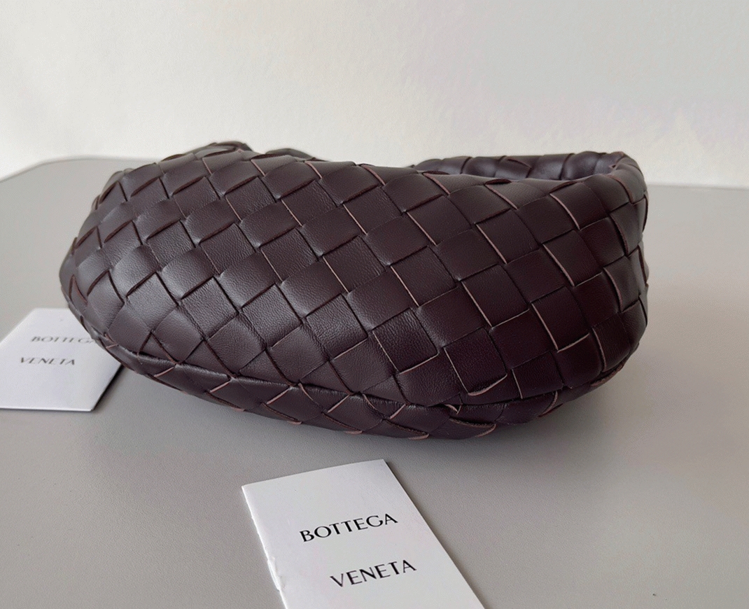 Fake B0tt*ga Ven*ta BV Jodie Mini Bag Potion