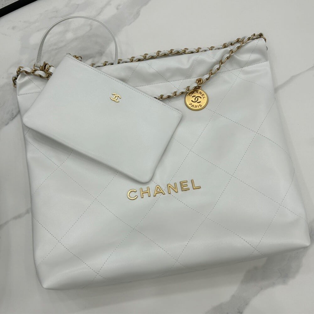 Ch**el 22 Bag(high-end grade)