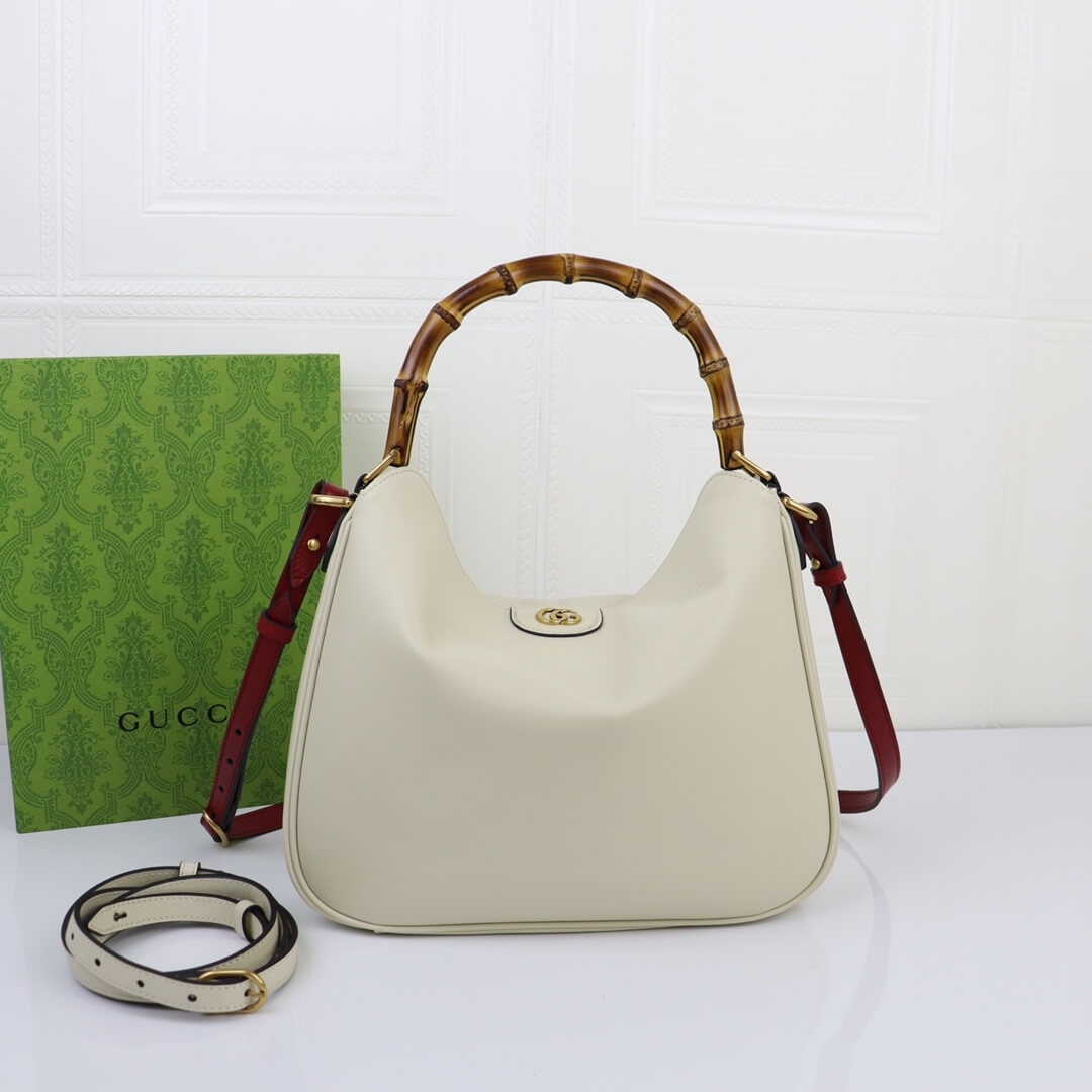 Gvc*1 Diana Medium Shoulder Bag