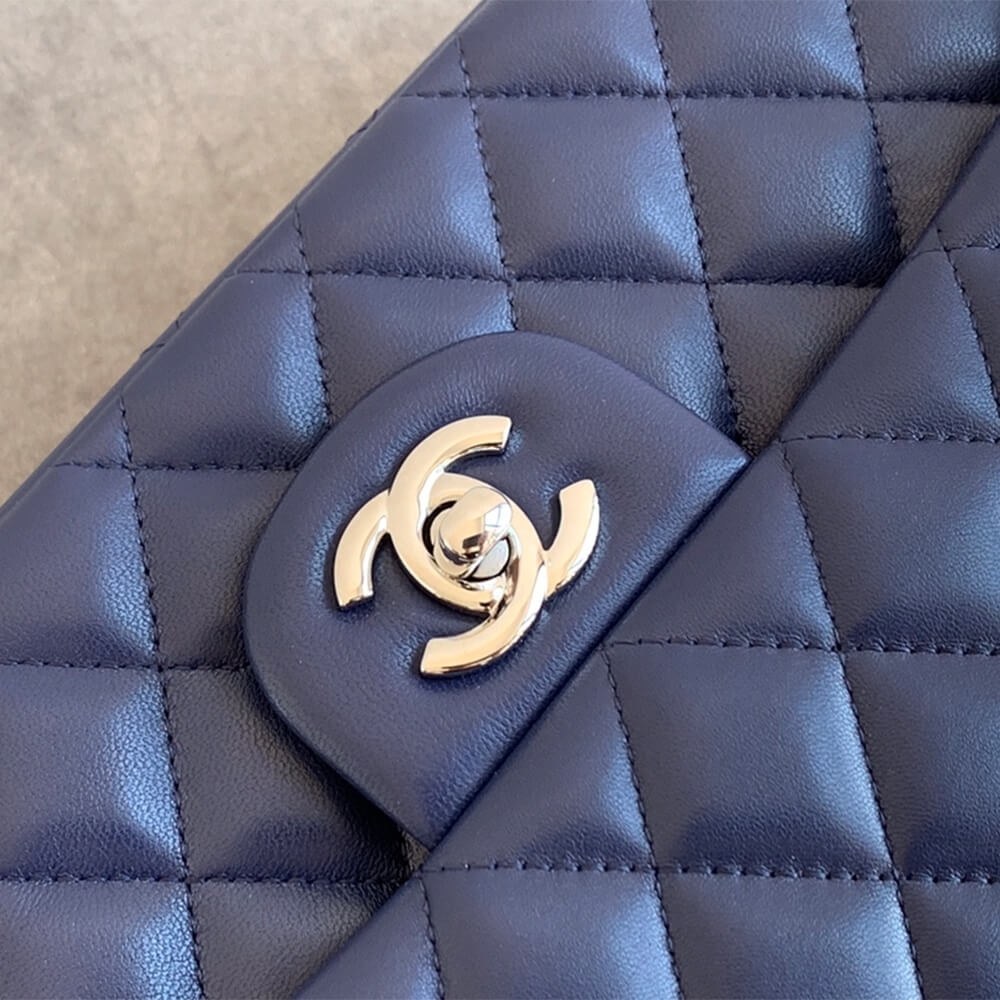 Ch**el CLASSIC 11.12 HANDBAG(high-end grade)