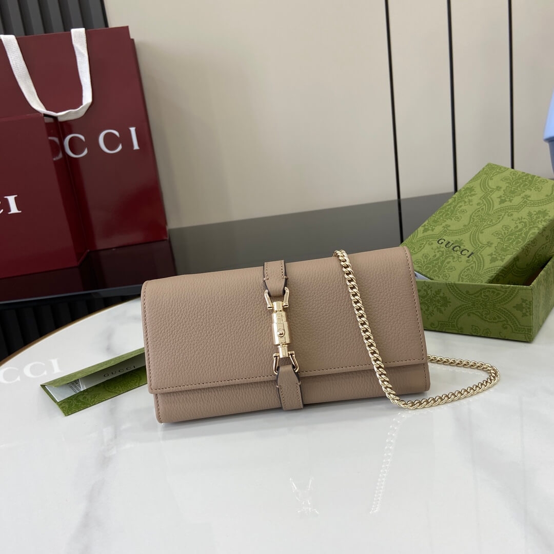 Gvc*1 BAMBOO 1947 MEDIUM TOP HANDLE BAG