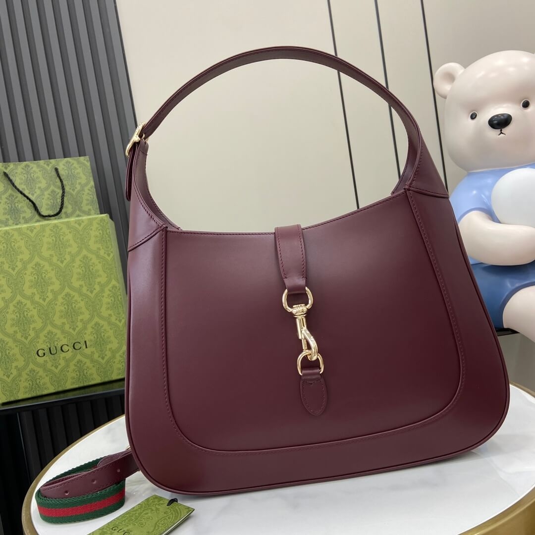 Gvc*1 Jackie medium shoulder bag(high-end grade)