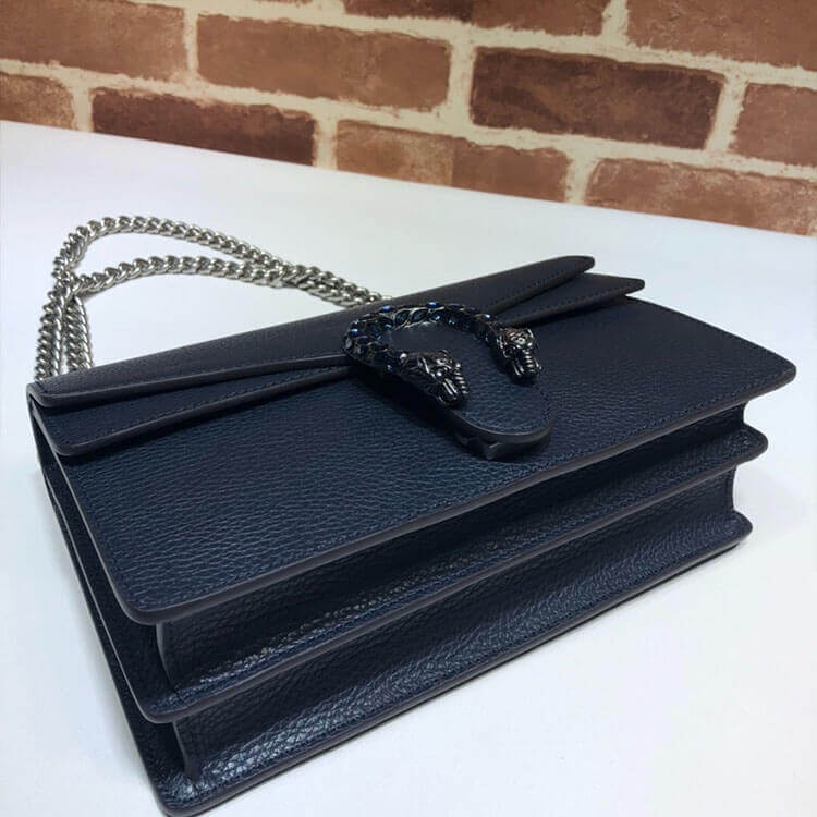 Gvc*1 Dionysus Small Shoulder Bag