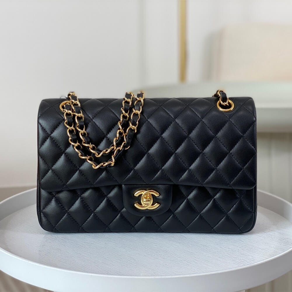 Ch**el Classic handbag medium (High-end grade)
