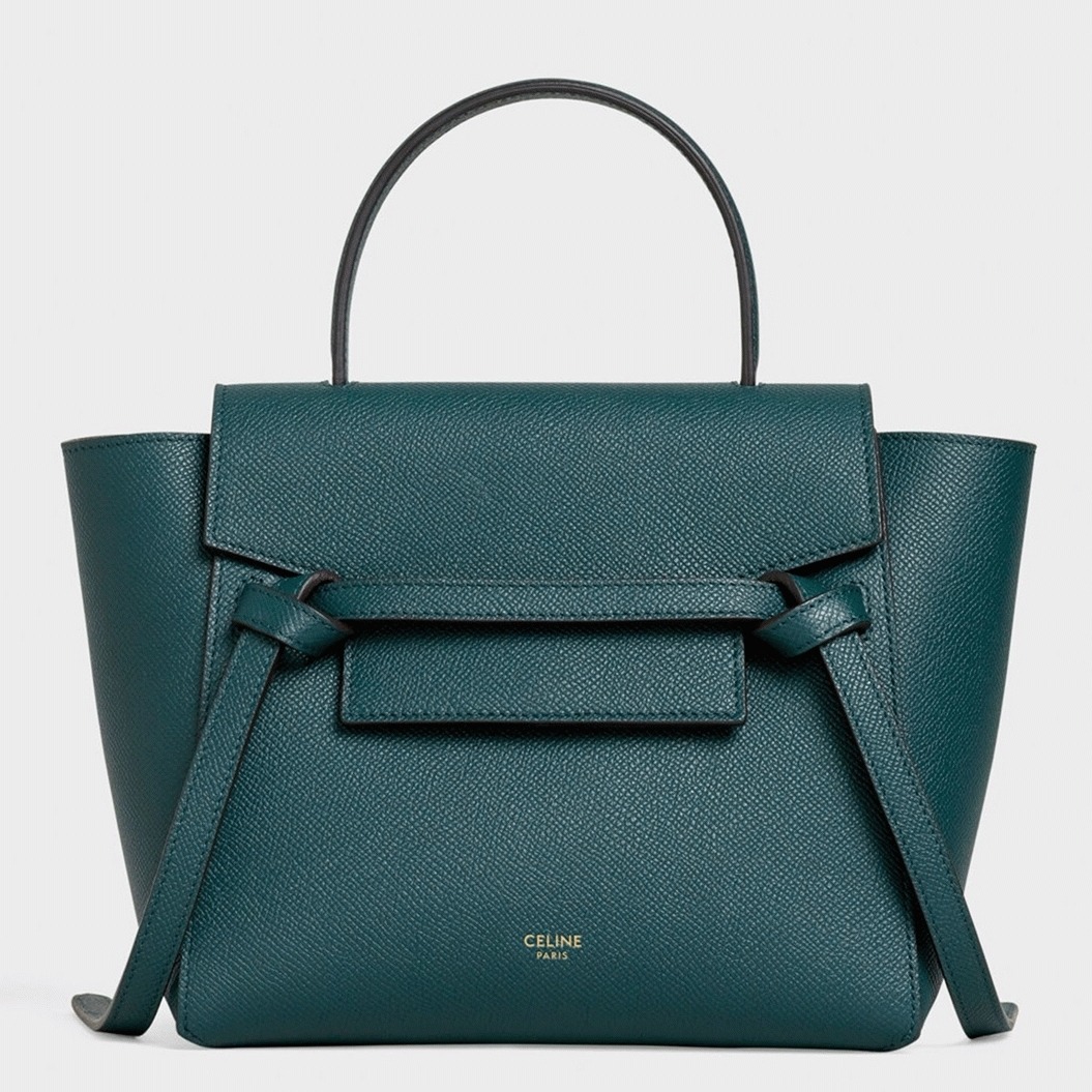 Ce1i*e Belt Nano Bag Fake in Amazone