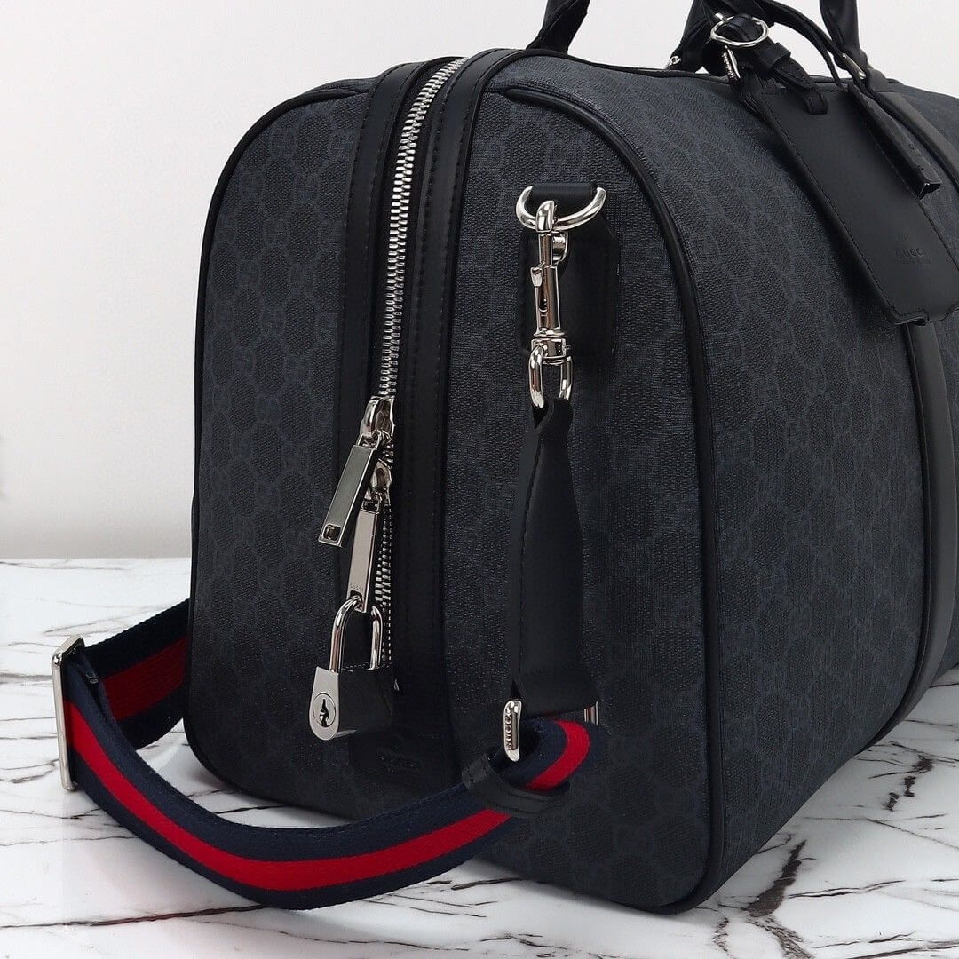 Gvc*1 Savoy medium duffle bag