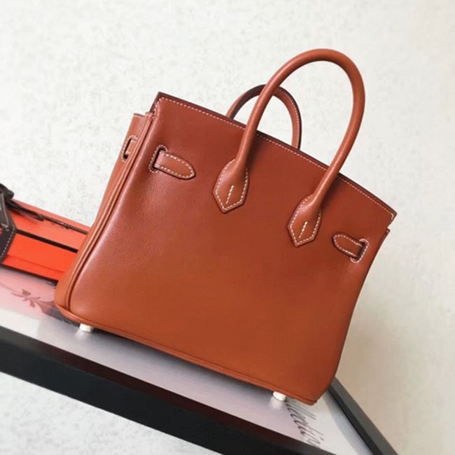 AAAAA Grade Fake H**me5 Birkin 30cm Tote