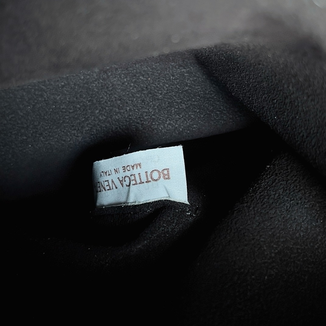 Fake B0tt*ga Ven*ta Medium Backpack Dark Blue