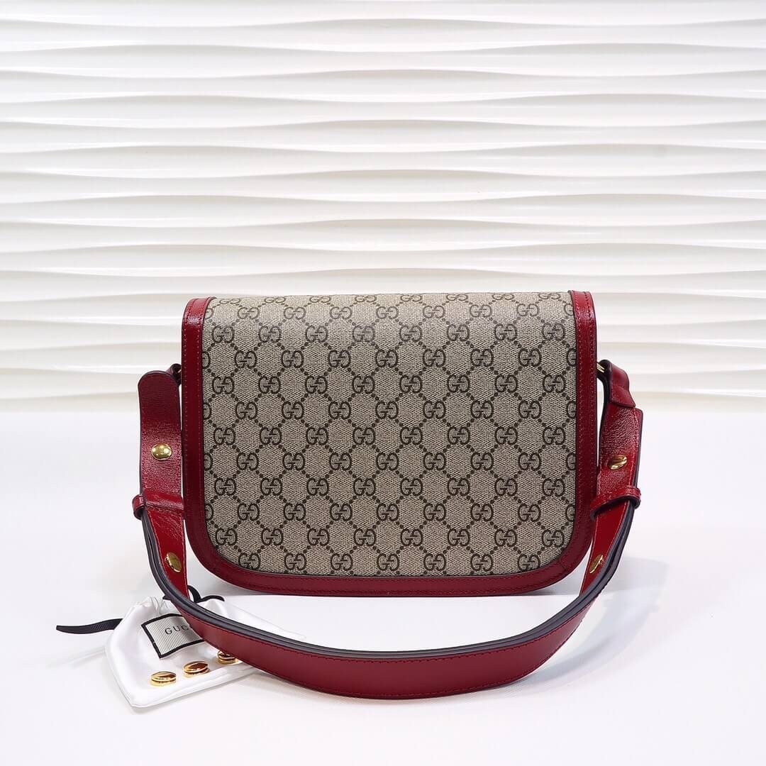 Gvc*1 HORSEBIT 1955 SHOULDER BAG