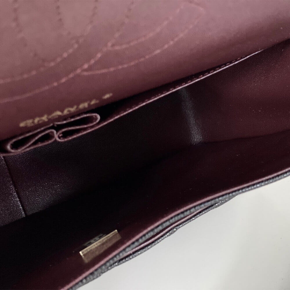 Ch**el MAXI CLASSIC HANDBAG(High-end grade)