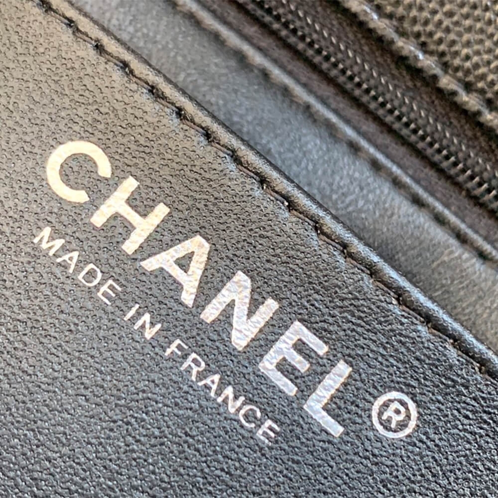Ch**el MINI FLAP(high-end grade)