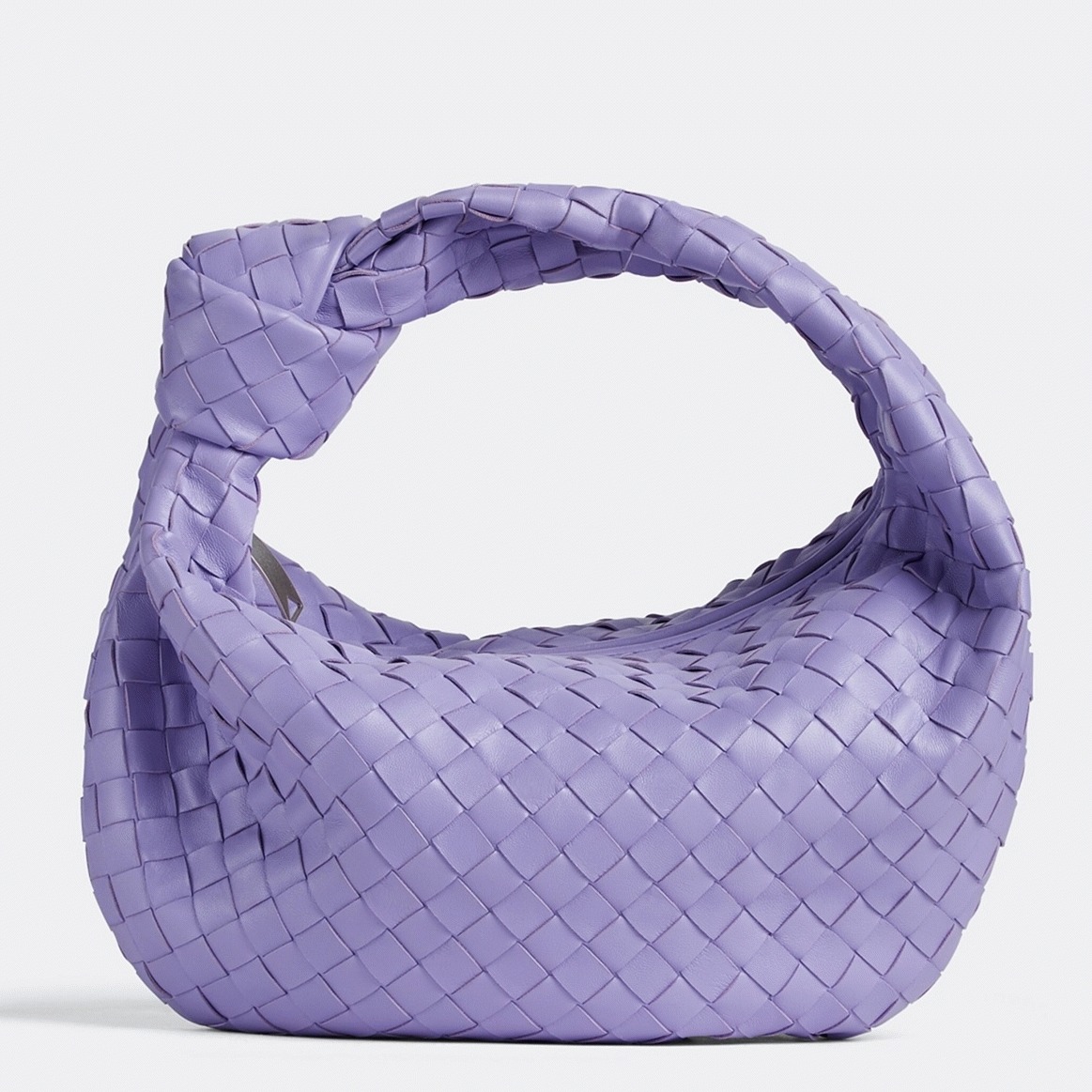 Fake B0tt*ga Ven*ta BV Jodie Teen Bag Wisteria