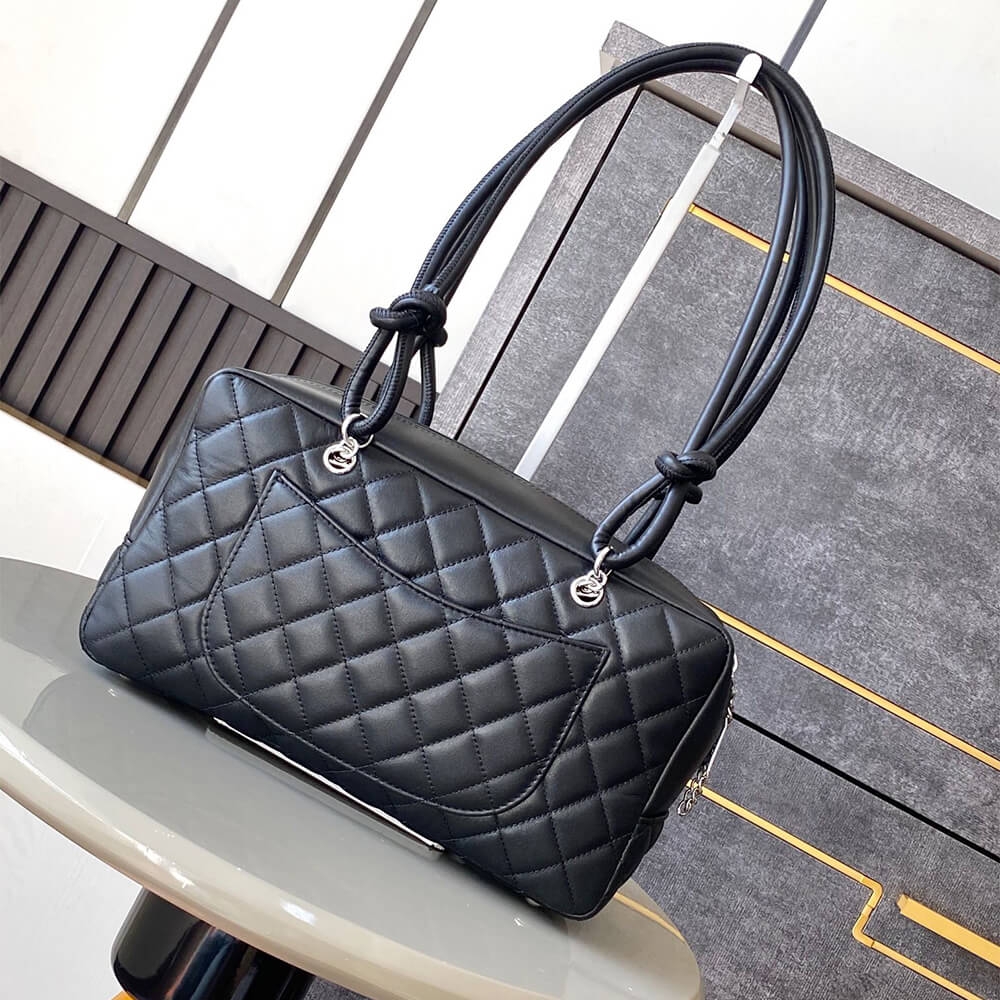 Ch**el Cambon Line Tote(high-end grade)