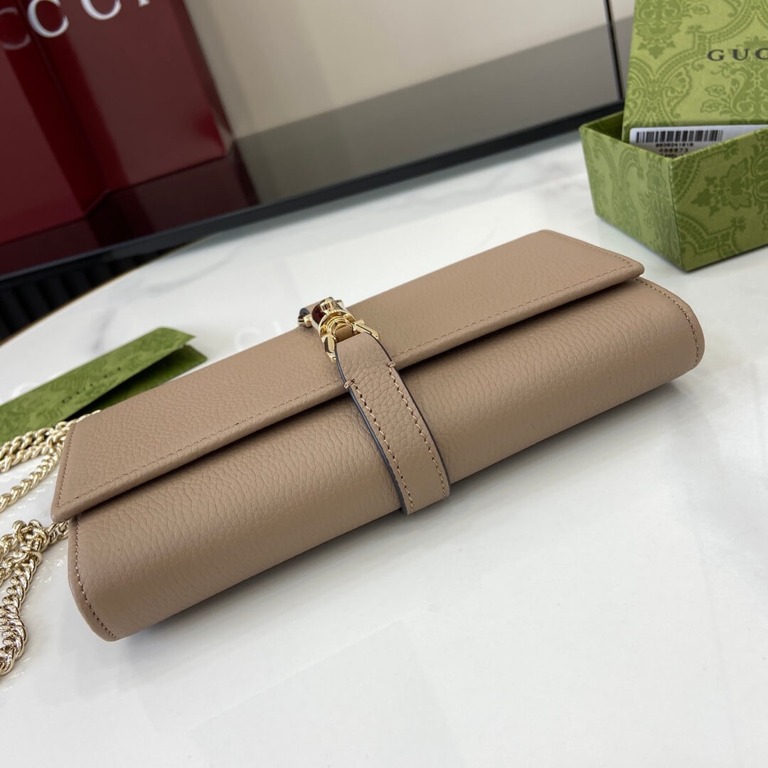 Gvc*1 BAMBOO 1947 MEDIUM TOP HANDLE BAG