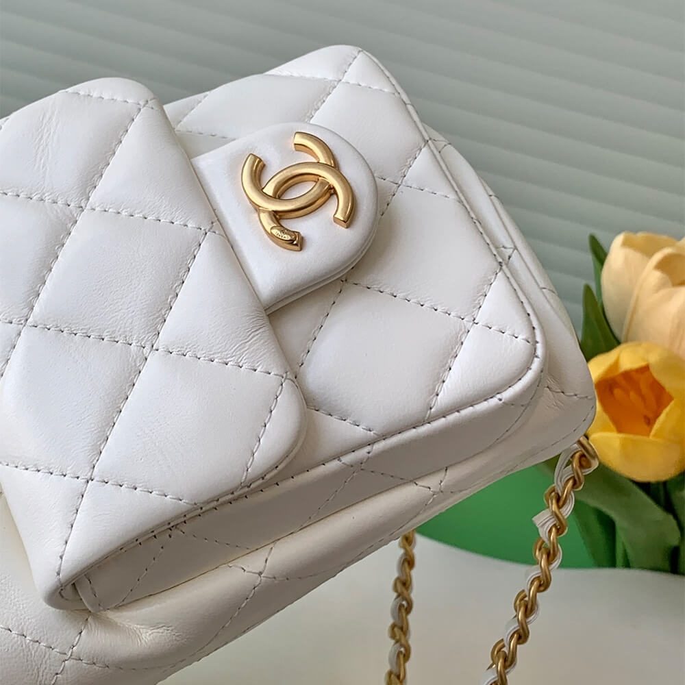 Ch**el Backpack(high-end grade)