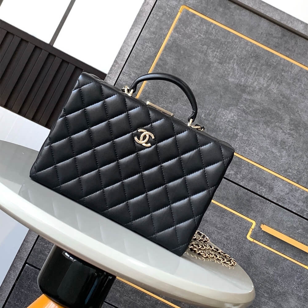 Ch**el Box Pack(High-end grade)