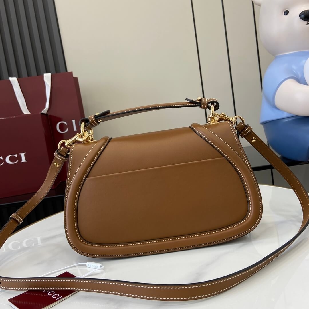 Gvc*1 Blondie small top handle bag