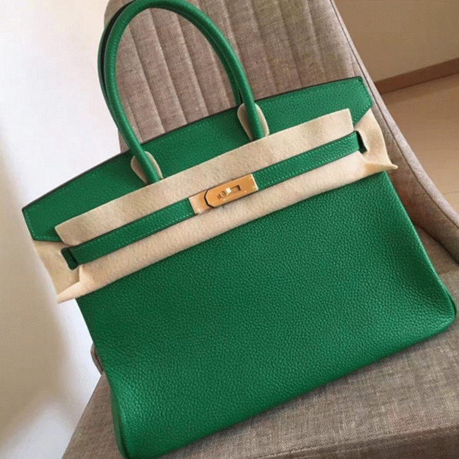 bamboo tone preM1vm fake h**me5 birkin 35cm handbag