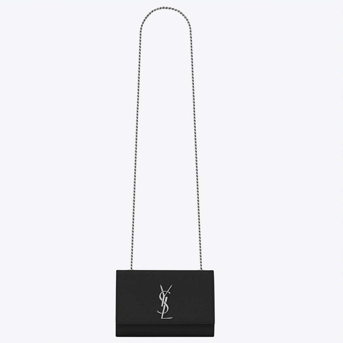 Replica Sa1nt Lau*nt Kate Small Chain Bag Noir