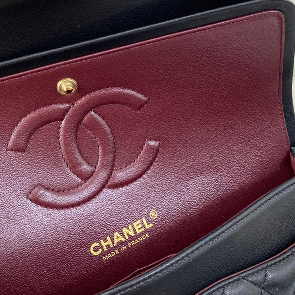 Ch**el Classic handbag medium (High-end grade)