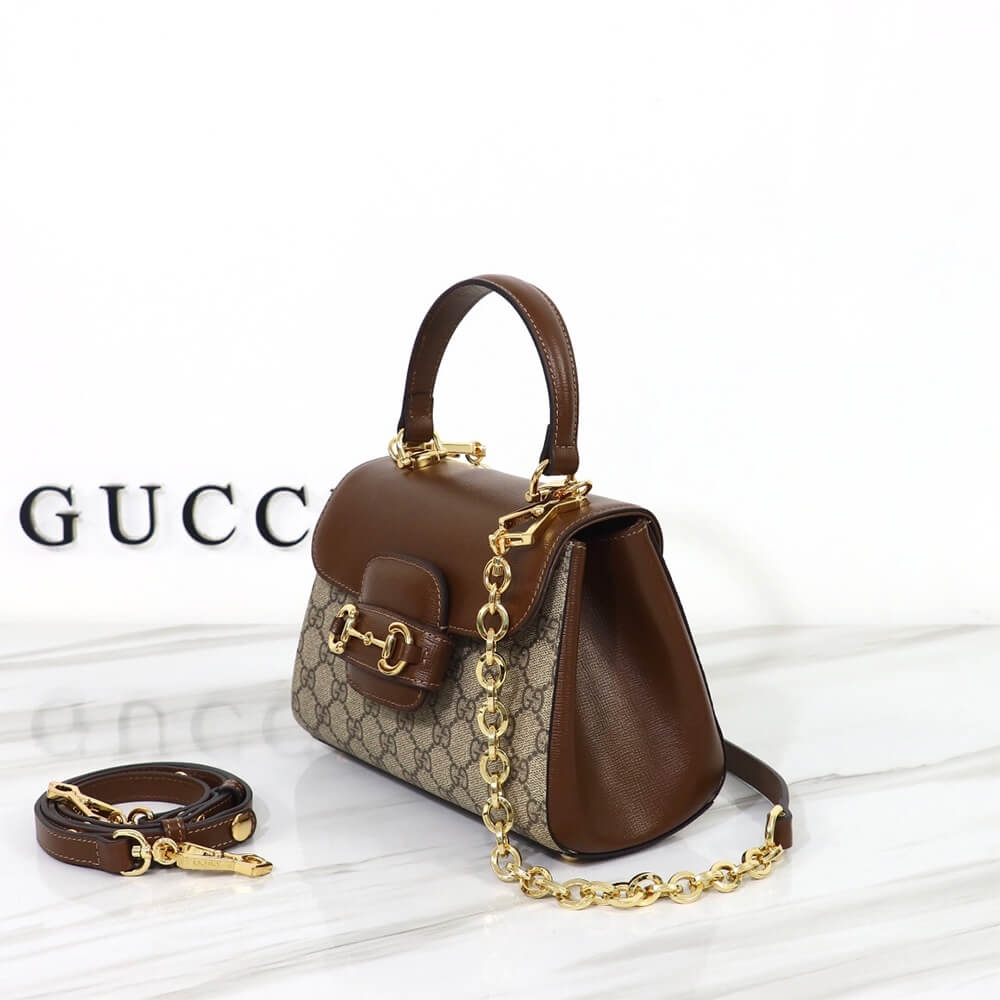 Gvc*1 horsebit 1955 mini bag