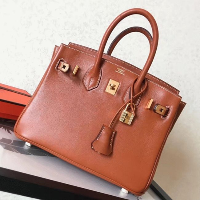 Gold H**me5 Birkin 25cm Luxury AAA Copy