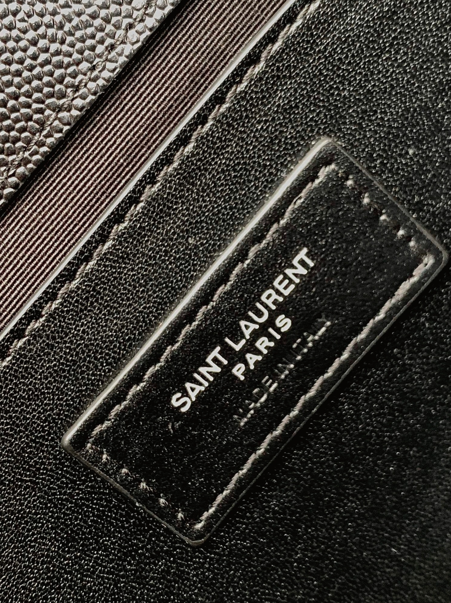 Replica Sa1nt Lau*nt Kate Small Chain Bag Noir
