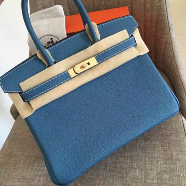 afF0rdable blue jean h**me5 birkin 30cm replica bag