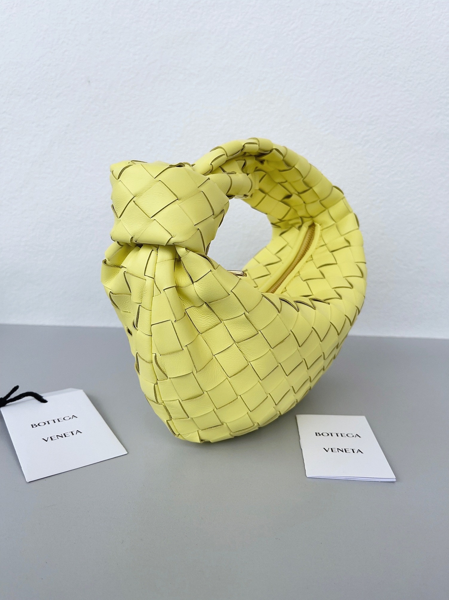 Knockoff B0tt*ga Ven*ta BV Jodie Mini Bag Lantern