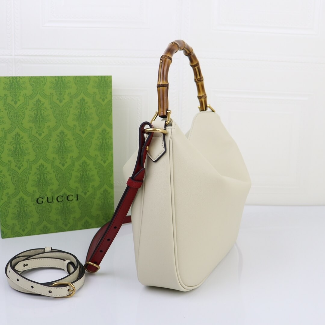 Gvc*1 Diana Medium Shoulder Bag
