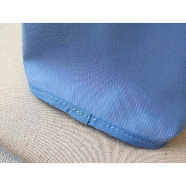 Celeste Canvas Top Fake H**me5 Cabag Elan Lightweight Handbag