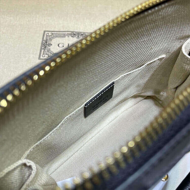 Gvc*1 Dionysus Mini Leather Bag