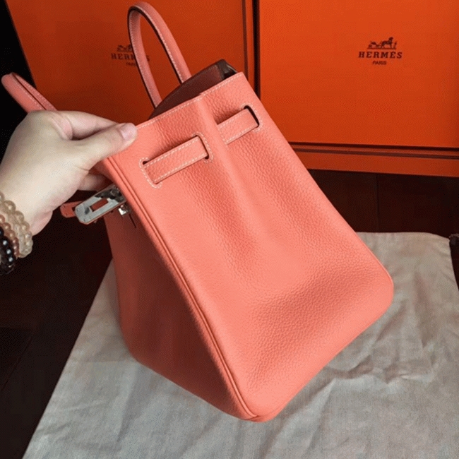 crevette shade preM1vm knockoff h**me5 birkin 35cm bag