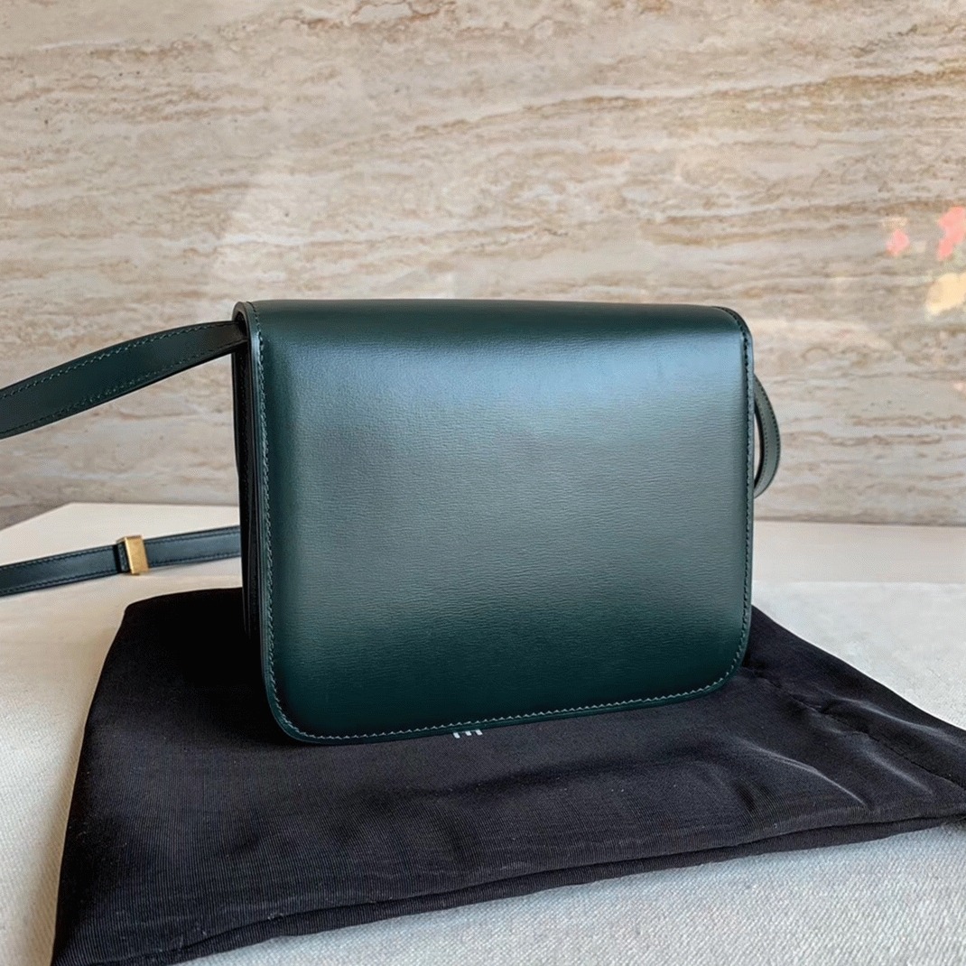 Top Quality Fake Ce1i*e Classic Box Medium Bag In Amazone