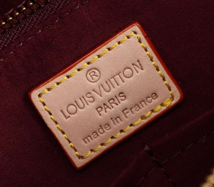 L0vis Vvtt0n Monogram Canvas Soufflot MM Bag