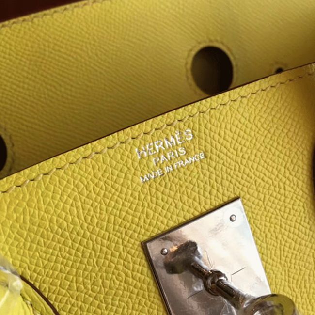 S*perior Quality H**me5 Birkin 30cm Soufre Replica Bag