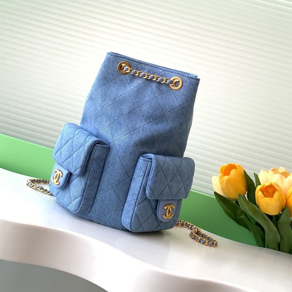 Ch**el Backpack(high-end grade)