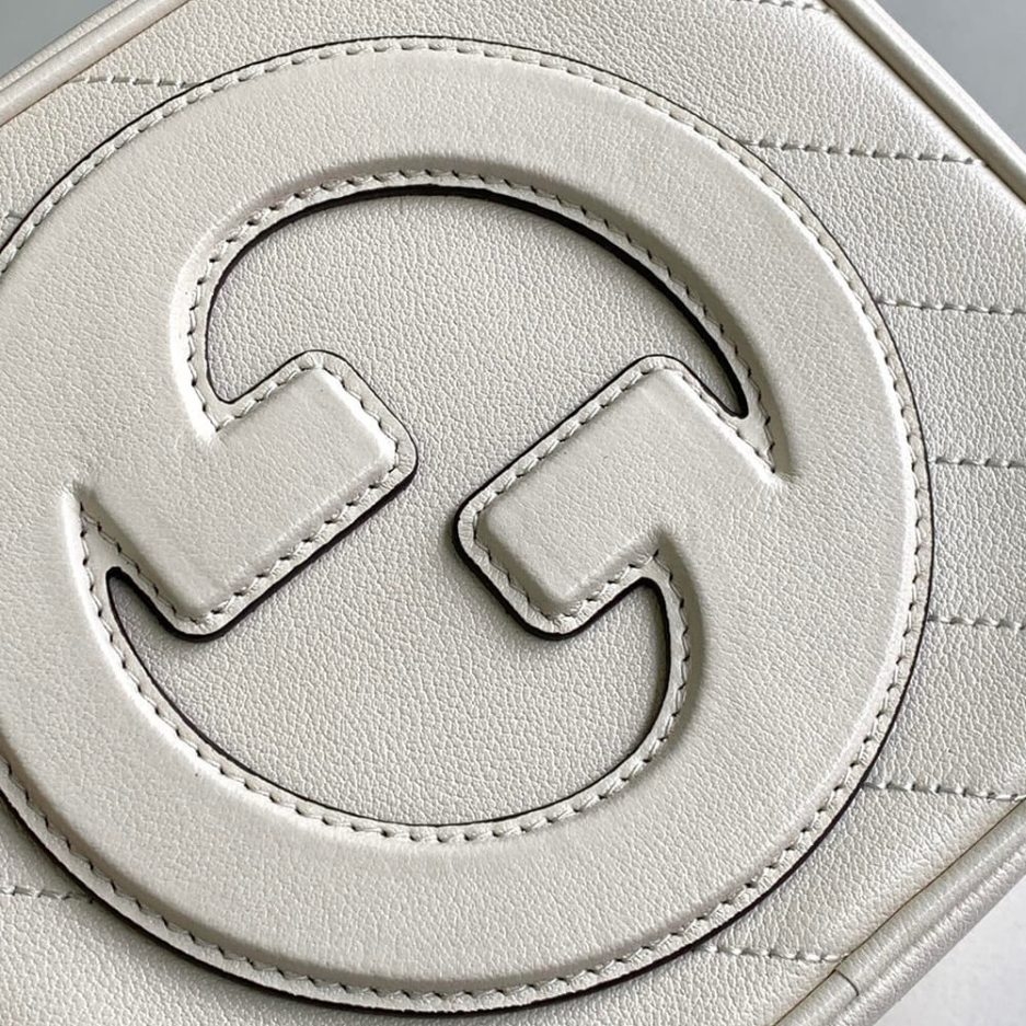 Gvc*1 BLONDIE TOP HANDLE BAG