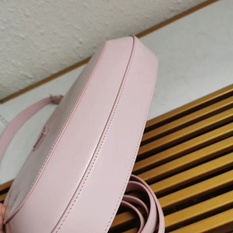 Pink Pra*a Cleo Large Bag Knockoff